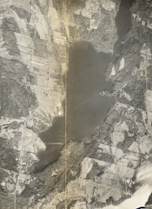 Salmon Lake - Circa 1940